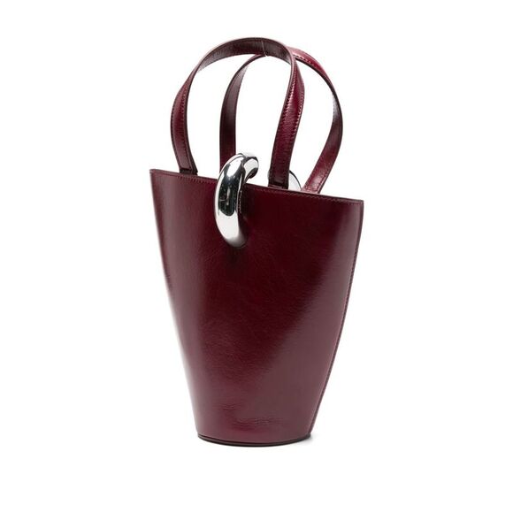 Jacquemus Women's Le Petit Bambola Handbag Unica - Picture 3 of 5